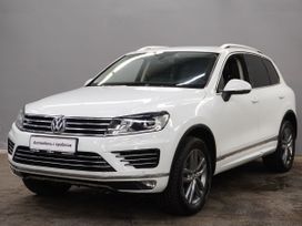 SUV   Volkswagen Touareg 2016 , 2900000 , 