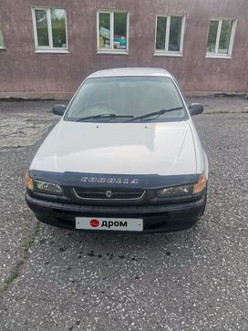  Toyota Corolla 1996 , 285000 , -