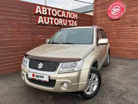 SUV   Suzuki Grand Vitara 2006 , 899000 , 