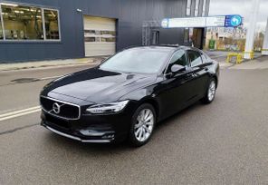  Volvo S90 2018 , 2150000 , 