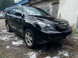 SUV   Lexus RX400h 2007 , 1900000 , 