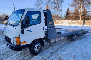  Hyundai HD72 2006 , 1850000 , 