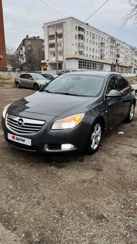  Opel Insignia 2008 , 850000 , 