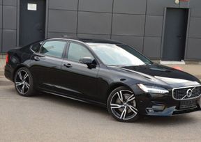  Volvo S90 2020 , 2723000 , 