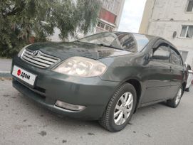  Toyota Corolla 2003 , 530000 , 
