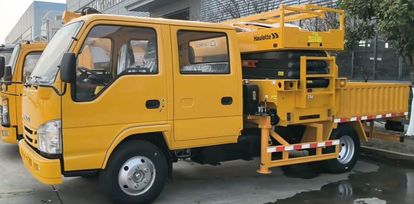   Isuzu 100P 2025 , 5122397 , 