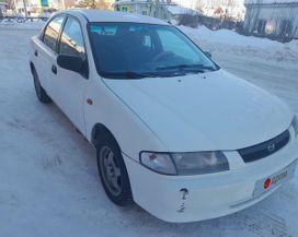  Mazda Lantis 1997 , 185000 , 