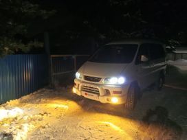    Mitsubishi Delica 2002 , 1550000 , -