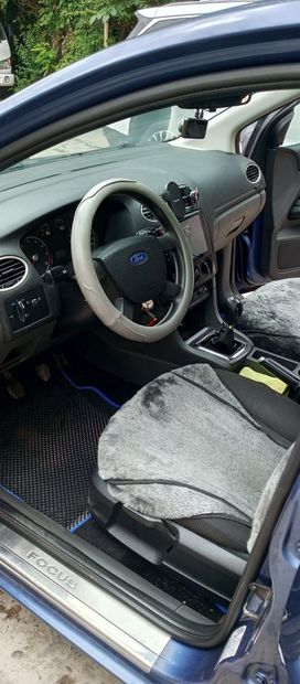  Ford Focus 2005 , 320000 , 