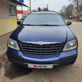 SUV   Chrysler Pacifica 2005 , 630000 , 