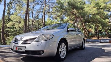  Nissan Primera 2003 , 540000 , 