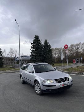  Volkswagen Passat 2001 , 460000 , 