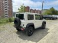  3  Suzuki Jimny Sierra 2022 , 1800000 , 