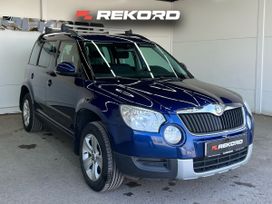 SUV   Skoda Yeti 2014 , 1249000 , 