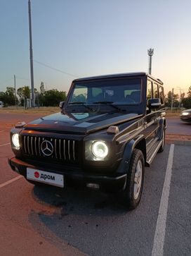 SUV   Mercedes-Benz G-Class 1993 , 1650000 , 
