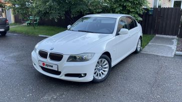  3-Series, 2008