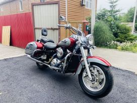  Kawasaki VN Vulcan 1500 Classic Tourer 2000 , 575000 , 