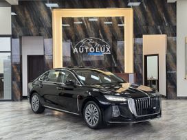 Седан Hongqi H5 2022 года, 3500000 рублей, Московская область