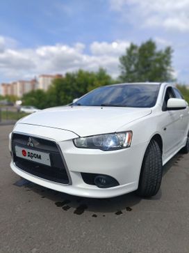  Mitsubishi Lancer 2008 , 850000 ,  