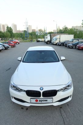  BMW 3-Series 2013 , 1450000 , 