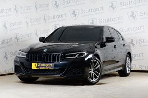  BMW 5-Series 2018 , 4200000 , 
