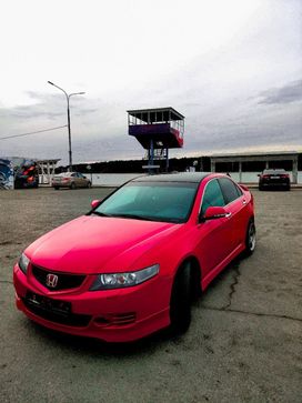  Honda Accord 2006 , 1200000 , 