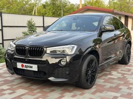 SUV   BMW X4 2018 , 3200000 , 