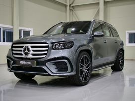 SUV   Mercedes-Benz GLS-Class 2024 , 19190000 , 