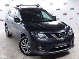 SUV   Nissan X-Trail 2016 , 1579000 , -