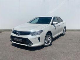  Toyota Camry 2015 , 2100000 , 