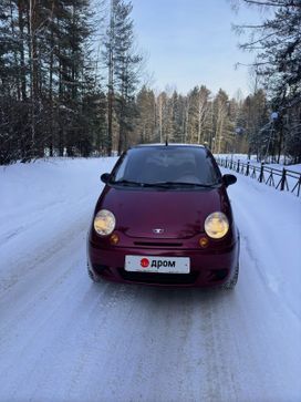  Daewoo Matiz 2011 , 260000 , 