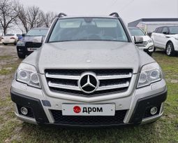 SUV   Mercedes-Benz GLK-Class 2008 , 1200000 , 