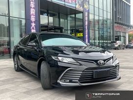  Toyota Camry 2021 , 3230000 , 