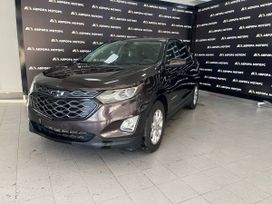 SUV   Chevrolet Equinox 2019 , 989000 , 