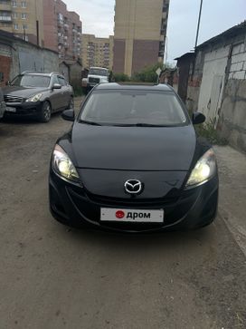  Mazda Mazda3 2010 , 650000 , 