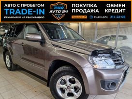 SUV   Suzuki Grand Vitara 2013 , 1257000 , 