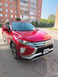 SUV   Mitsubishi Eclipse Cross 2018 , 1795000 , 
