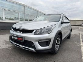  Kia Rio X (X-Line) 2018 , 1500000 , 