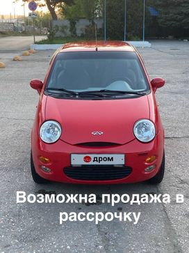  Chery QQ Sweet 2008 , 310000 , 