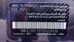    Mitsubishi Xpander 2023 , 2550000 , 