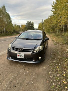  Toyota Auris 2012 , 1290000 , 