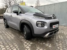 - C3 Aircross, 2020