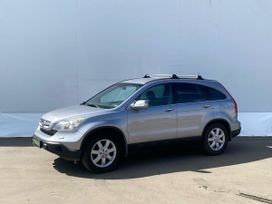  CR-V, 2008