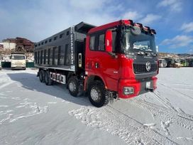 Shacman (Shaanxi) X5000 2023 , 7190000 , 