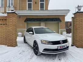  Volkswagen Jetta 2017 , 1400000 , 