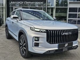 SUV   Jaecoo J7 2024 , 3459900 , 