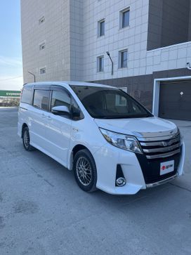    Toyota Noah 2016 , 1950000 , 