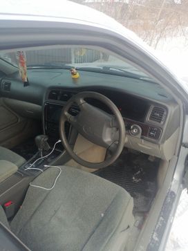  Toyota Mark II 1996 , 450000 , 