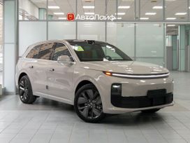 SUV   Li L6 2024 , 6199000 , 