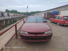  Peugeot 406 1998 , 50000 , 